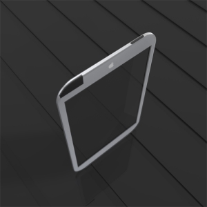 Looking Glass for iPhone2